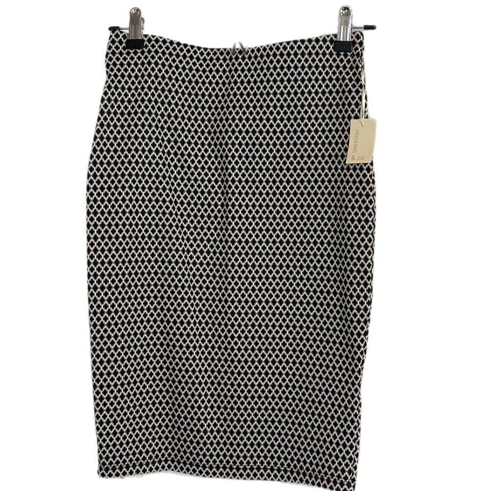 Mosaic & Co Juniors Skirt